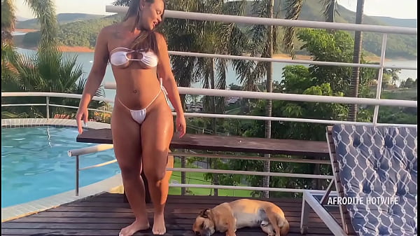 Play MP4 - Mans&atilde;o Aquarius Capit&oacute;lio- Escarpas