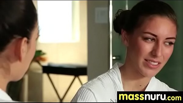 The ultimate sensual body massage 20 