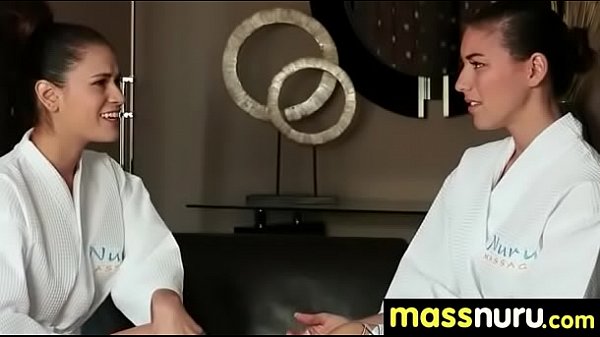 The ultimate sensual body massage 20 