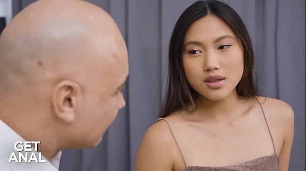 Play MP4 - Fantasy Asian Girl May Thai Proves Her Tight Ass Can Take The Biggest Cocks