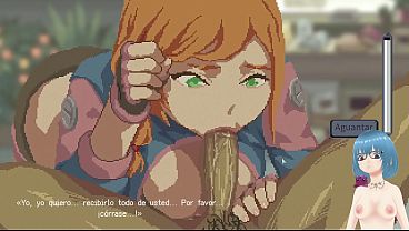 Búnker del Enjambre Defensa de Lujuria Demo Vtuber Gameplay Completo