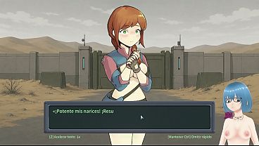 Búnker del Enjambre Defensa de Lujuria Demo Vtuber Gameplay Completo