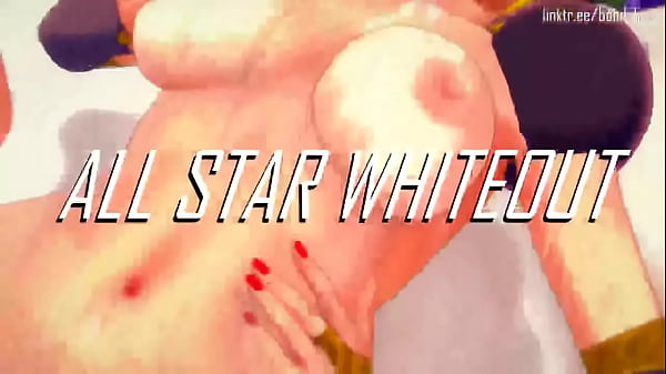 Hentai: All Star White out