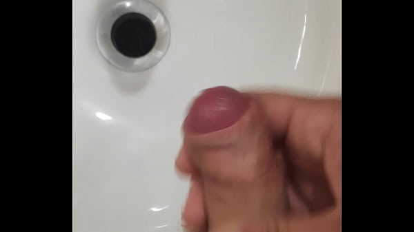 Cum at my friend'_s house