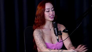 MELHORES MOMENTOS DO PAPO SAFADO E CHEIO DE PUTARIA COM A MILENA MOREAU NO PORN CAST BRAZIL - PARTE 3 (WATCH ON: SHEER/RED) 