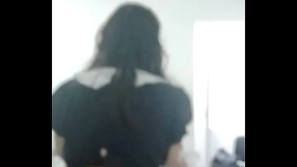 Primer video de Zoe la Loba en acci&oacute;n 