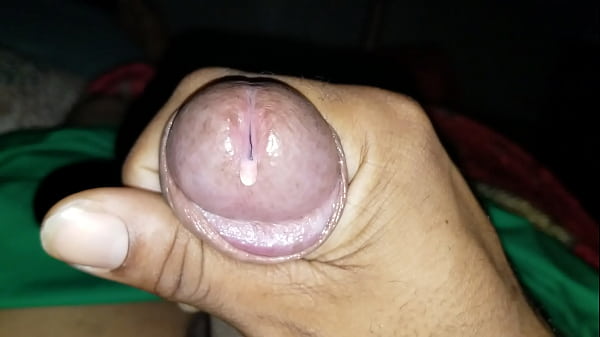 Jamaican Precum drip