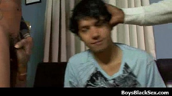 Black gay boys fuck white young dudes hardcore 06 
