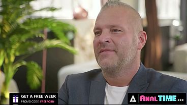 Hungry babe want to be fucked dp by two big cocks 