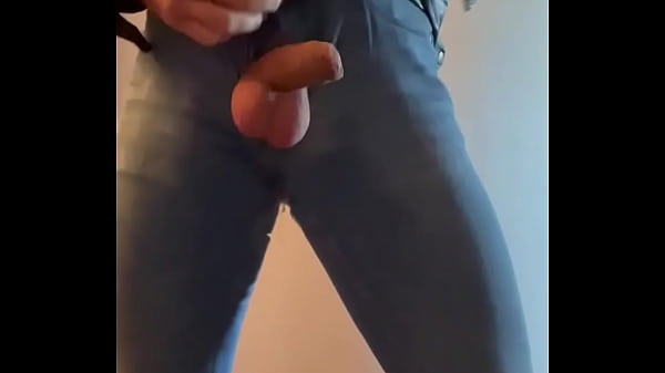 Handjob and ass 
