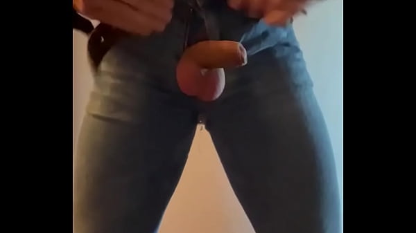 Play MP4 - Jeans ass