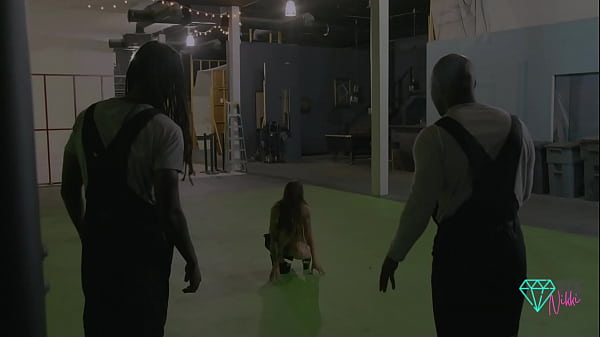 Play MP4 - Witchy Babes Celebrate the Cum Harvest with BBC