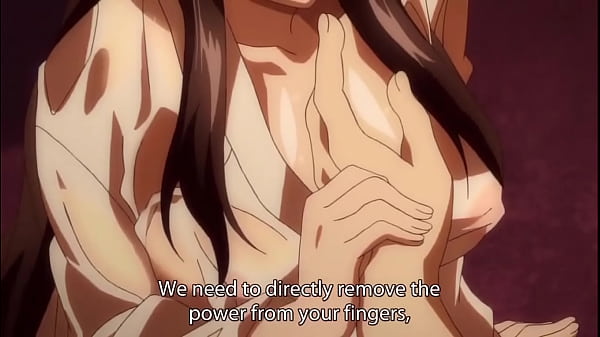 Nonton H. Dxd Akeno Sucks Dragon's Powers thumbnail