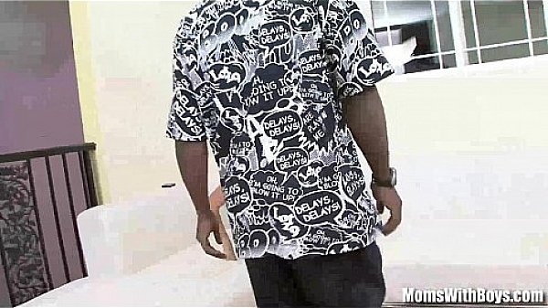 Busty MILF Vannah Sterling Spanked And Pounded By BBC 