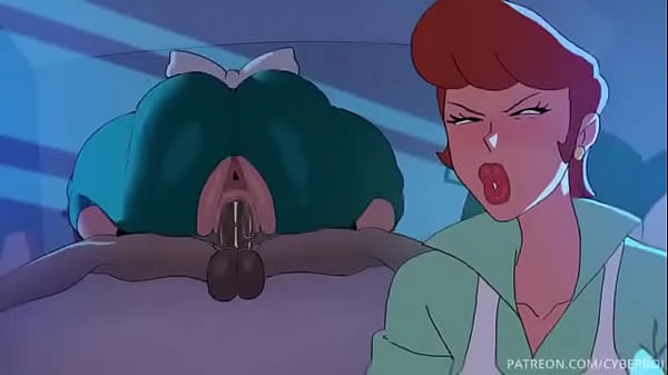 Nonton Big-bootied Milf Rides thumbnail