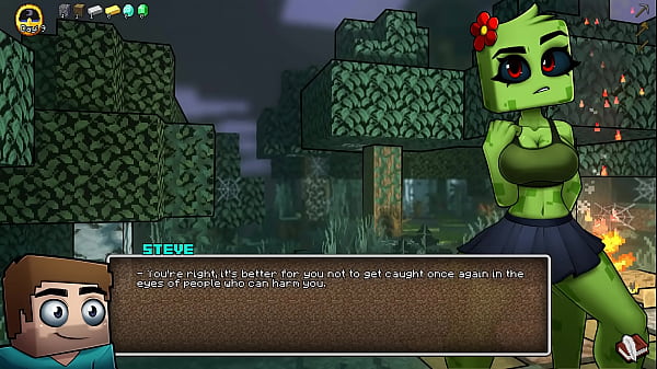 Play MP4 - Giving Our Girl A Golden Bikini &lpar;Hornycraft&rpar;