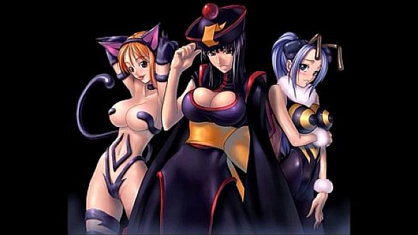 One Piece Movie Hentai Teil 1 