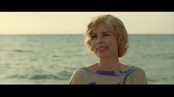 Cecilie Stenspil Badehotellet S03E03 2015