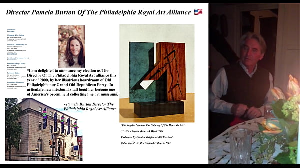 Edenism originator bill freeland 