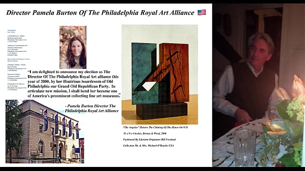 Edenism originator bill freeland 