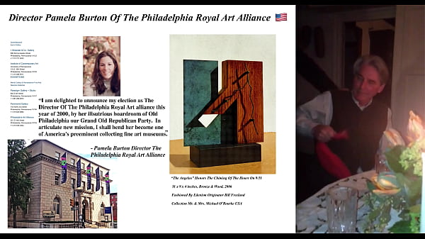 Edenism originator bill freeland 