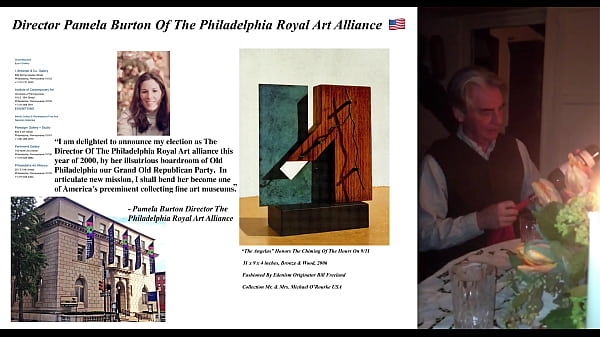 Edenism originator bill freeland