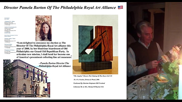 Nonton Edenism Originator Bill Freeland thumbnail