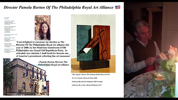 Edenism originator bill freeland 