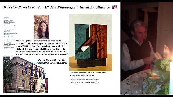 Edenism originator bill freeland 