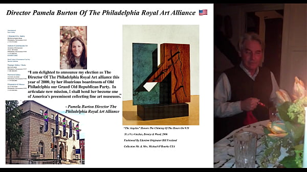 Edenism originator bill freeland