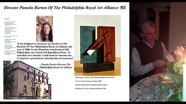 Edenism originator bill freeland 