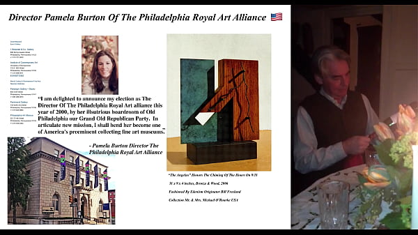 Edenism originator bill freeland