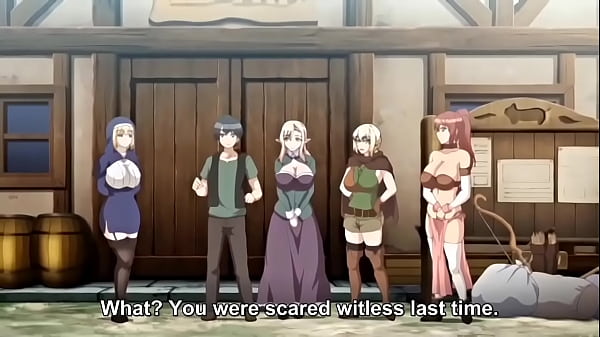 A College Boy Fucks A Hot Nun, Hardcore Elfwomen And Sexy Milf thumbnail