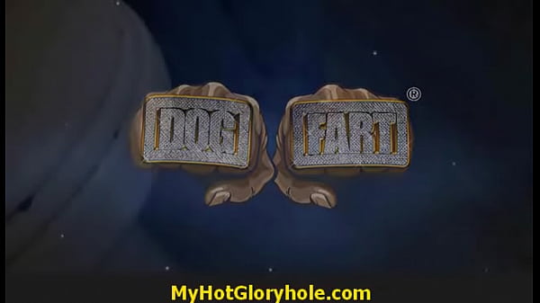 Babe Gets Herself Off While Sucks Gloryhole Dick 6