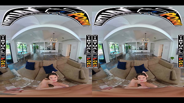 Virtual porn sera ryder pov girlfriend experience in virtual reality