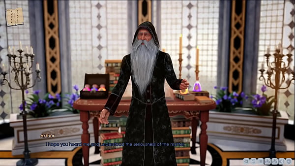 Lust Academy 125 thumbnail