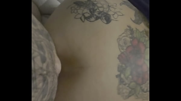 Nonton Stupid Bitch Taking A Cock From Behind thumbnail