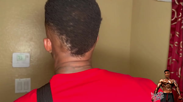 Bbc slut ebony baddie lil bleu j gets bbc dicked down at a sex hotel 