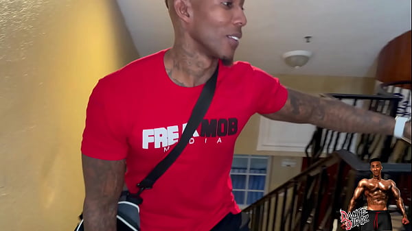 Play MP4 - BBC SLUT EBONY BADDIE LIL BLEU J GETS BBC DICKED DOWN AT A SEX HOTEL