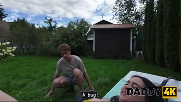 DADDY4K. What you're hiding in that Pussy 