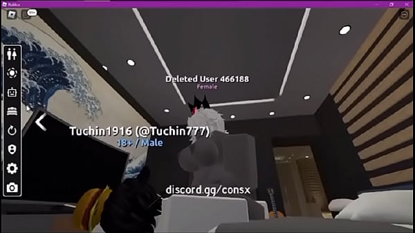 Cojiendo en un condo 