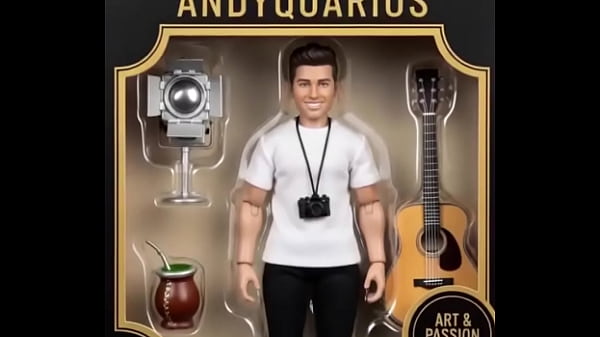 Nonton Cuando La Ia Intenta Hacer Una &ldquo;edici&oacute;n Especial&rdquo; M&iacute;a...️ Primera Regla: &iexcl;as&iacute; No Se Toma El Mate! ... thumbnail