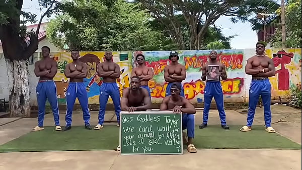 Play MP4 - Im not the only one excited about me being in Africa&period;&period;&period; See you soon Kings&period; ️&quest;️&num;bnwo &num;eliteqos &num;qos