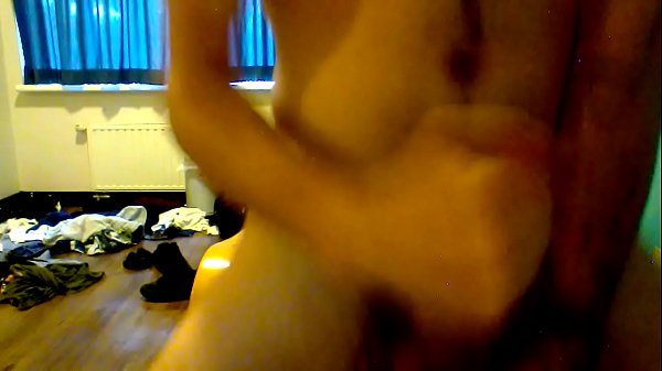 Bob (me) jacking off to the hot cute sexy_blonde Nora_the delta nurse