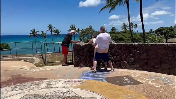 Nonton A Behind (pun Intended) The Scenes Look At What It's Like To Be Filmed. We Had Three Static Cameras And My Photographer R ... thumbnail