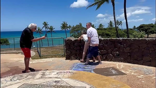 A behind pun intended the scenes look at what it's like to be filmed we had three static cameras and my photographer r 