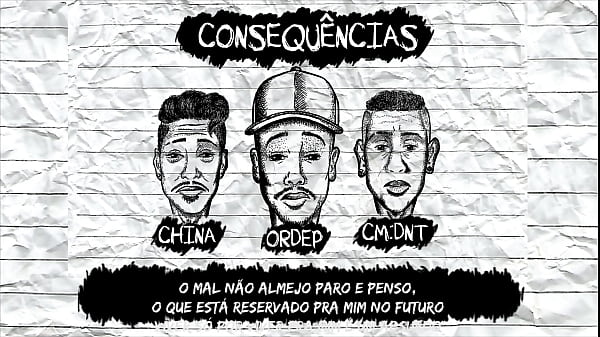 RevelMC s Consequências Prod Luke White