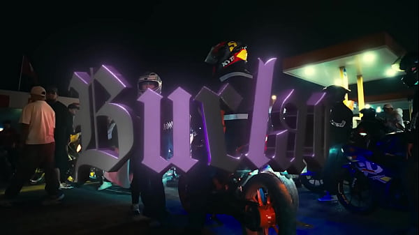 Nonton Franco Danos thumbnail