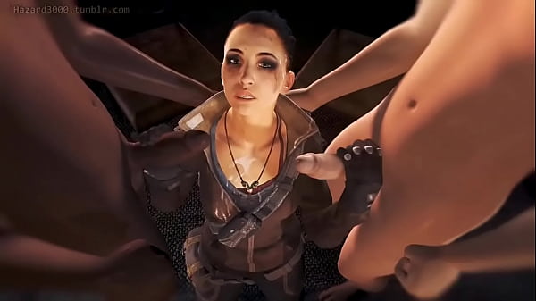 Dying light jade comp 