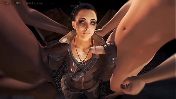 Dying light jade comp 